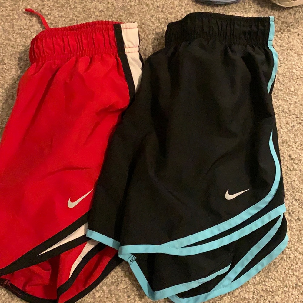 Nike Shorts Lot- All Women’s Small or XS